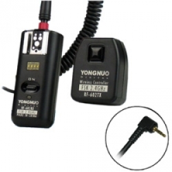 Синхронизатор Yongnuo RF-602C KIT для Canon